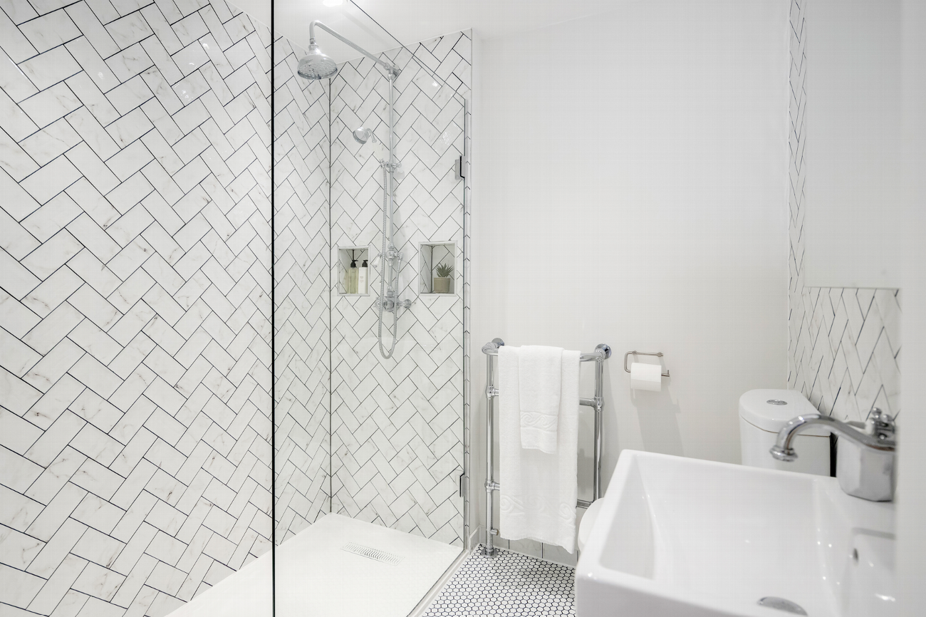 Newman Street Apartments, Fitzrovia | Dream Host UK gallery image 13