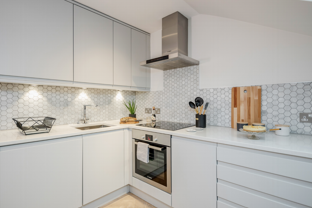 Newman Street Apartments, Fitzrovia | Dream Host UK gallery image 11