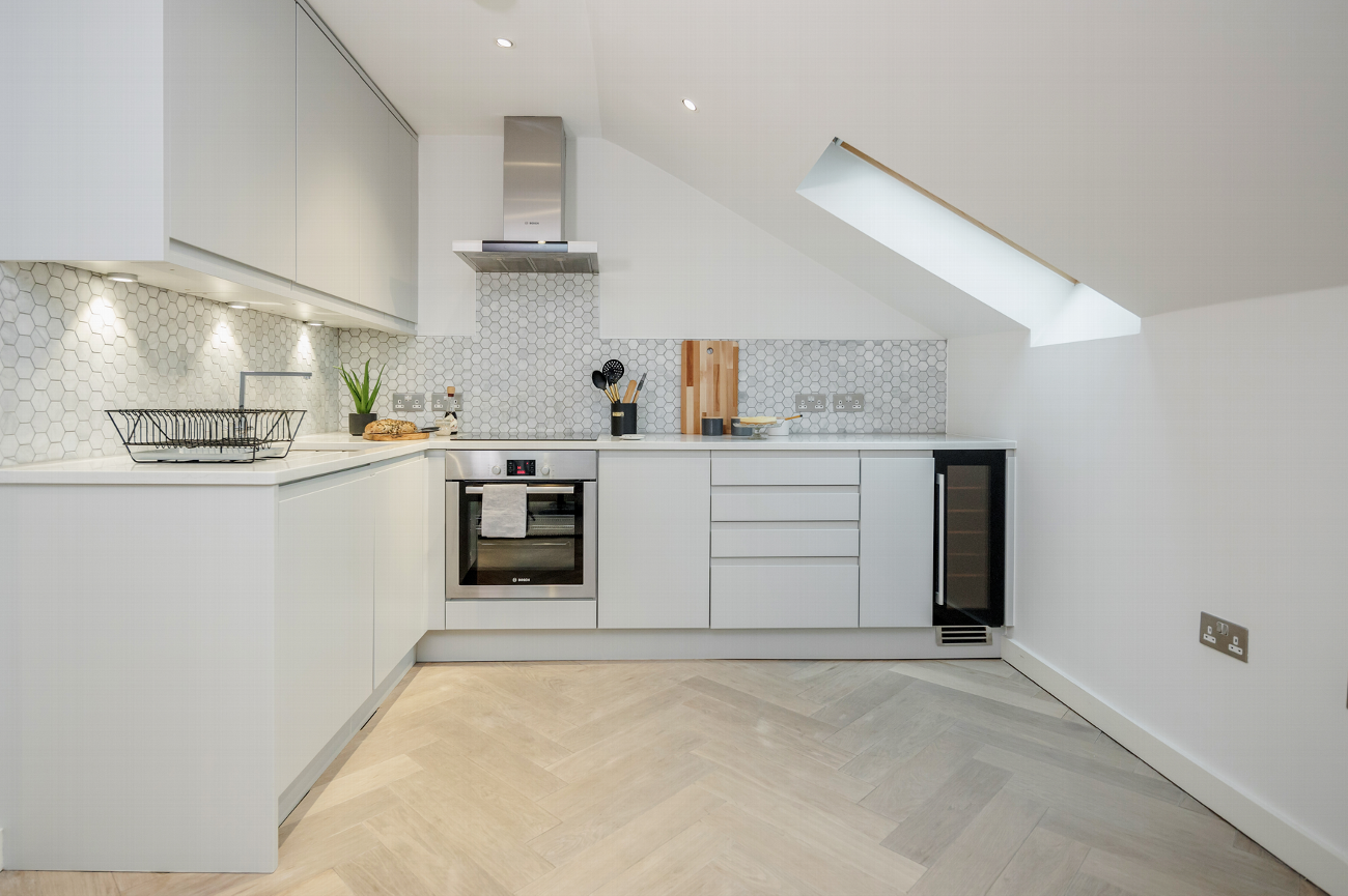 Newman Street Apartments, Fitzrovia | Dream Host UK gallery image 10