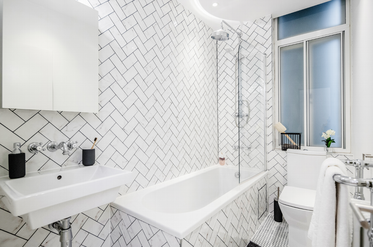 Newman Street Apartments, Fitzrovia | Dream Host UK gallery image 12