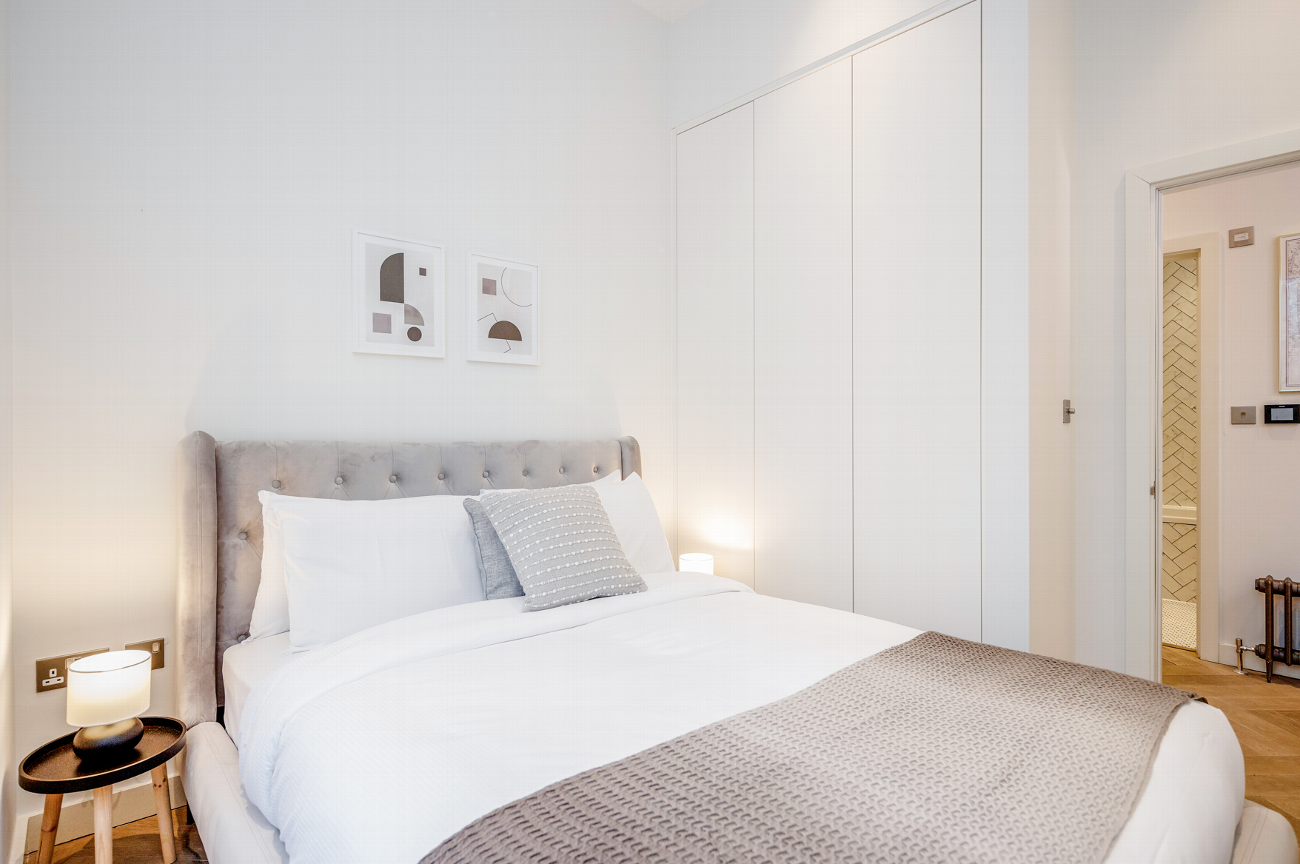 Newman Street Apartments, Fitzrovia | Dream Host UK gallery image 5