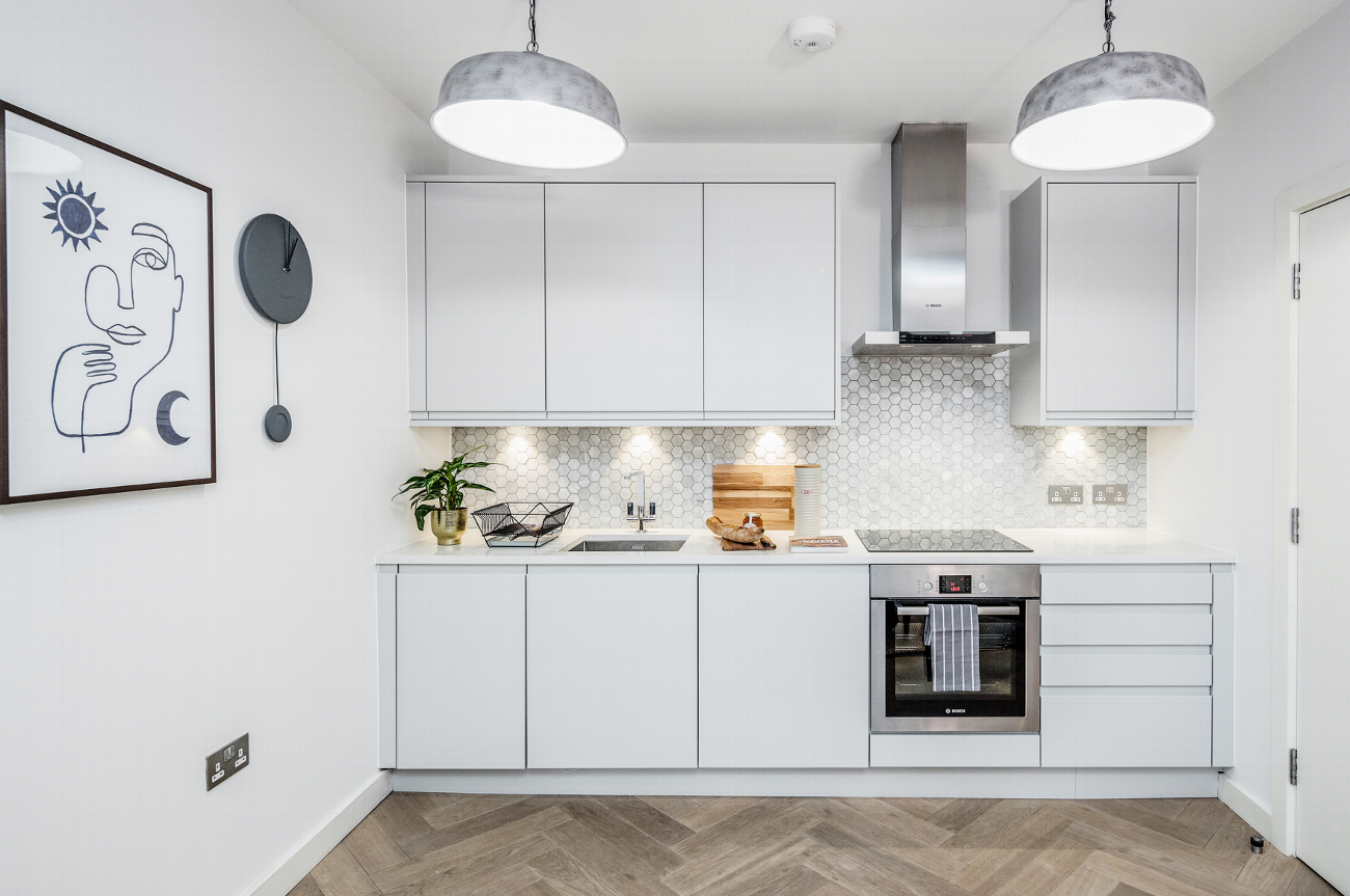 Newman Street Apartments, Fitzrovia | Dream Host UK gallery image 14