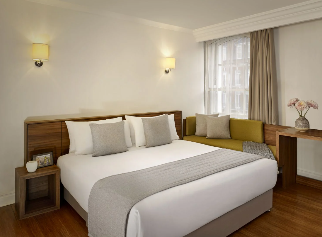 Aparthotel Gloucester Road, South Kensington| Dream Host UK gallery image 1