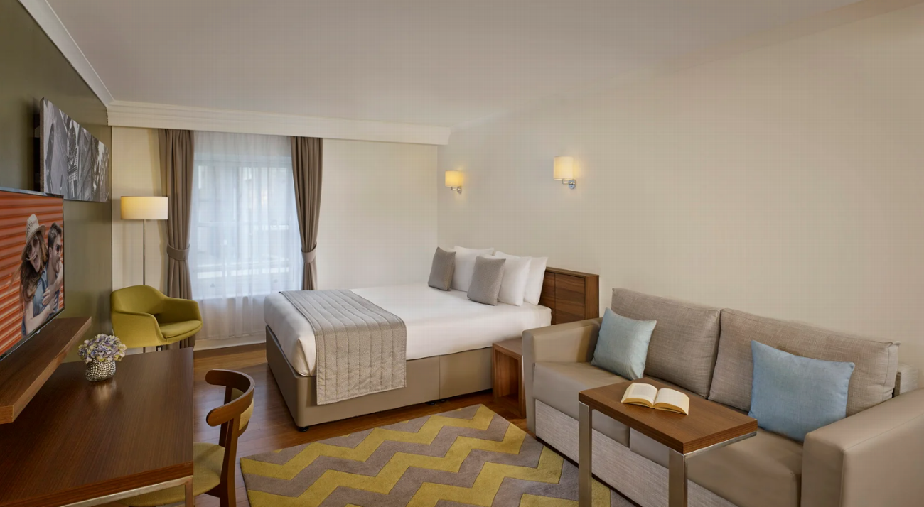 Aparthotel Gloucester Road, South Kensington| Dream Host UK gallery image 10