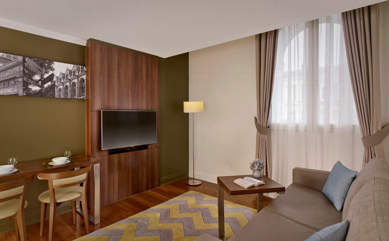 Aparthotel Gloucester Road, South Kensington| Dream Host UK gallery image 4