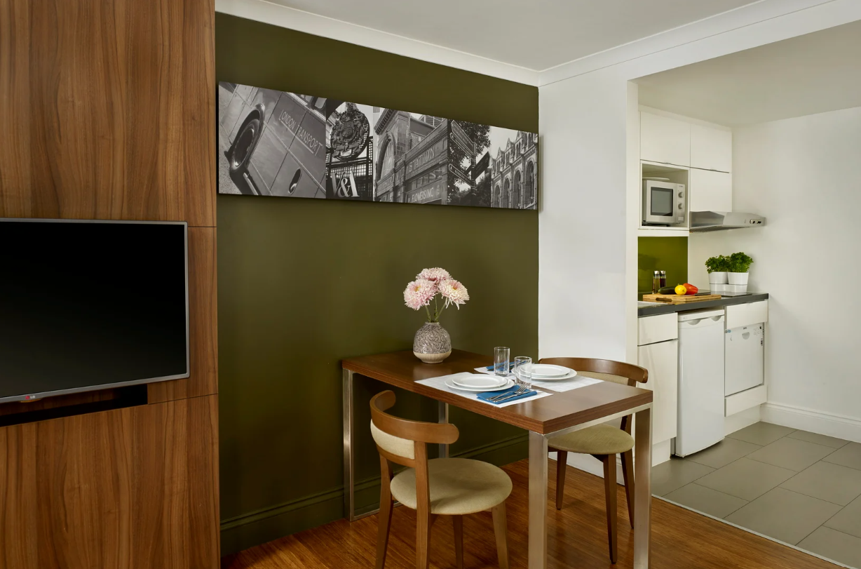 Aparthotel Gloucester Road, South Kensington| Dream Host UK gallery image 3
