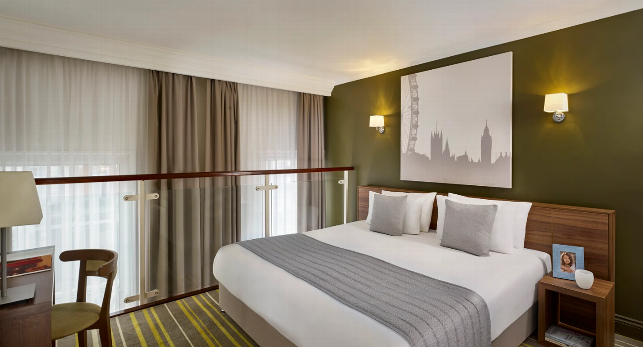 Aparthotel Gloucester Road, South Kensington| Dream Host UK gallery image 6