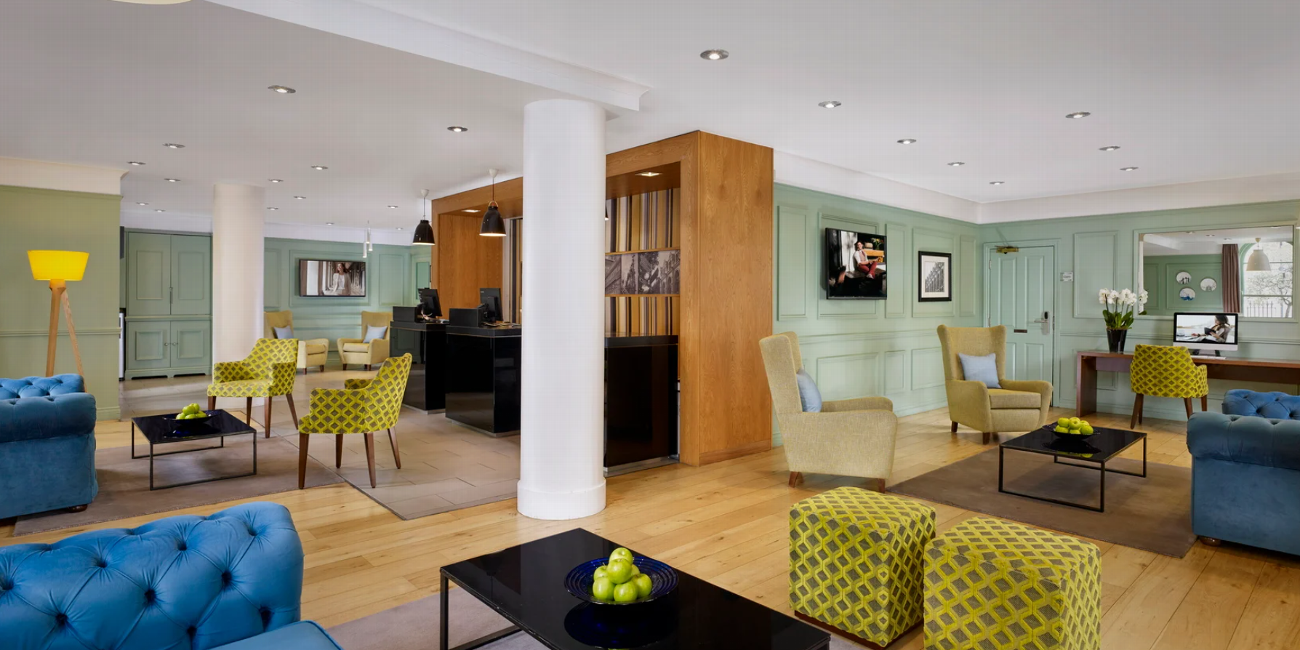 Aparthotel Gloucester Road, South Kensington| Dream Host UK gallery image 14