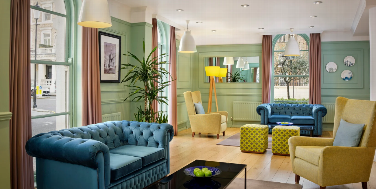 Aparthotel Gloucester Road, South Kensington| Dream Host UK gallery image 13