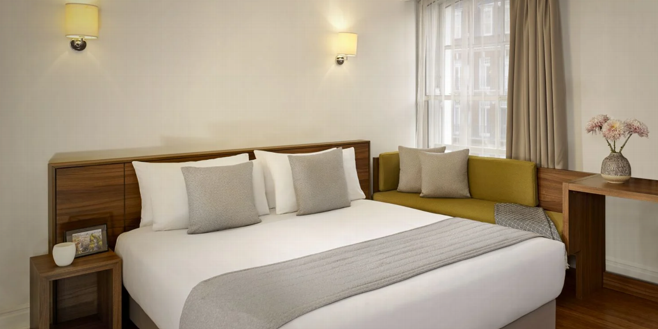 Aparthotel Gloucester Road, South Kensington| Dream Host UK gallery image 2