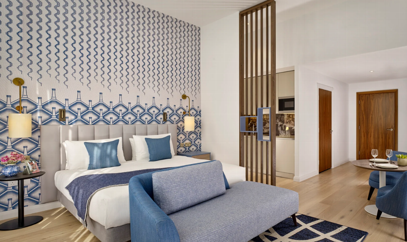 Shelley Place Apartments, Islington | Dream Host UK gallery image 10