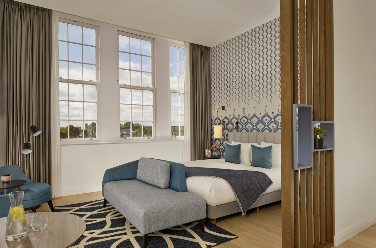 Shelley Place Apartments, Islington | Dream Host UK gallery image 1