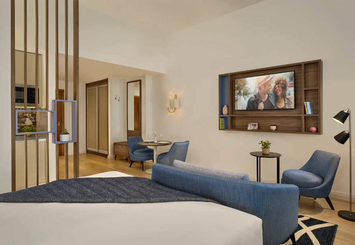 Shelley Place Apartments, Islington | Dream Host UK gallery image 9