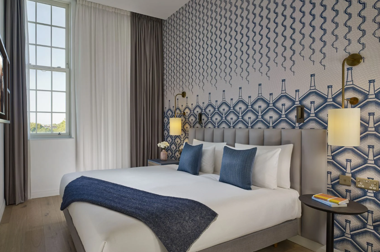 Shelley Place Apartments, Islington | Dream Host UK gallery image 6