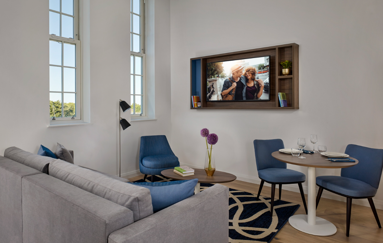 Shelley Place Apartments, Islington | Dream Host UK gallery image 7