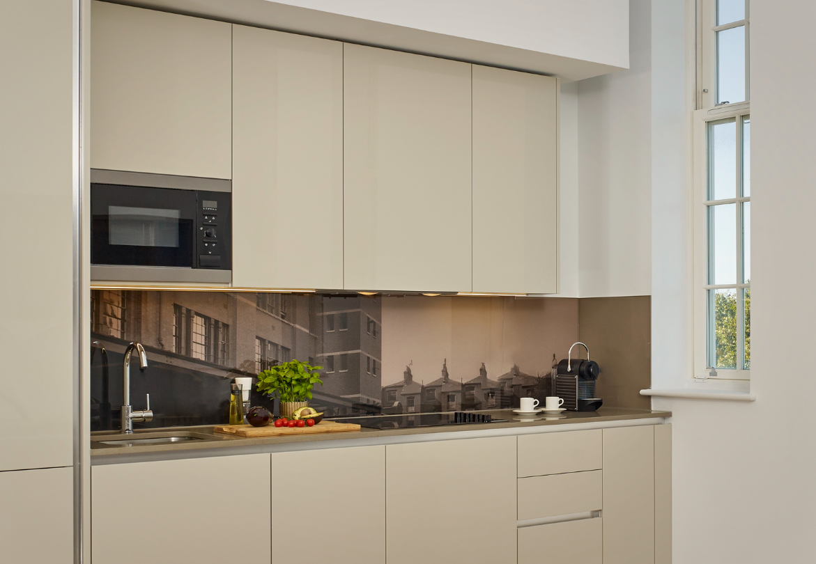 Shelley Place Apartments, Islington | Dream Host UK gallery image 4