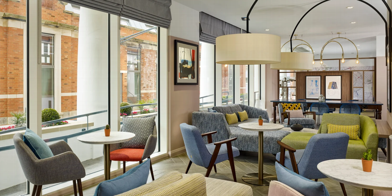 Shelley Place Apartments, Islington | Dream Host UK gallery image 17