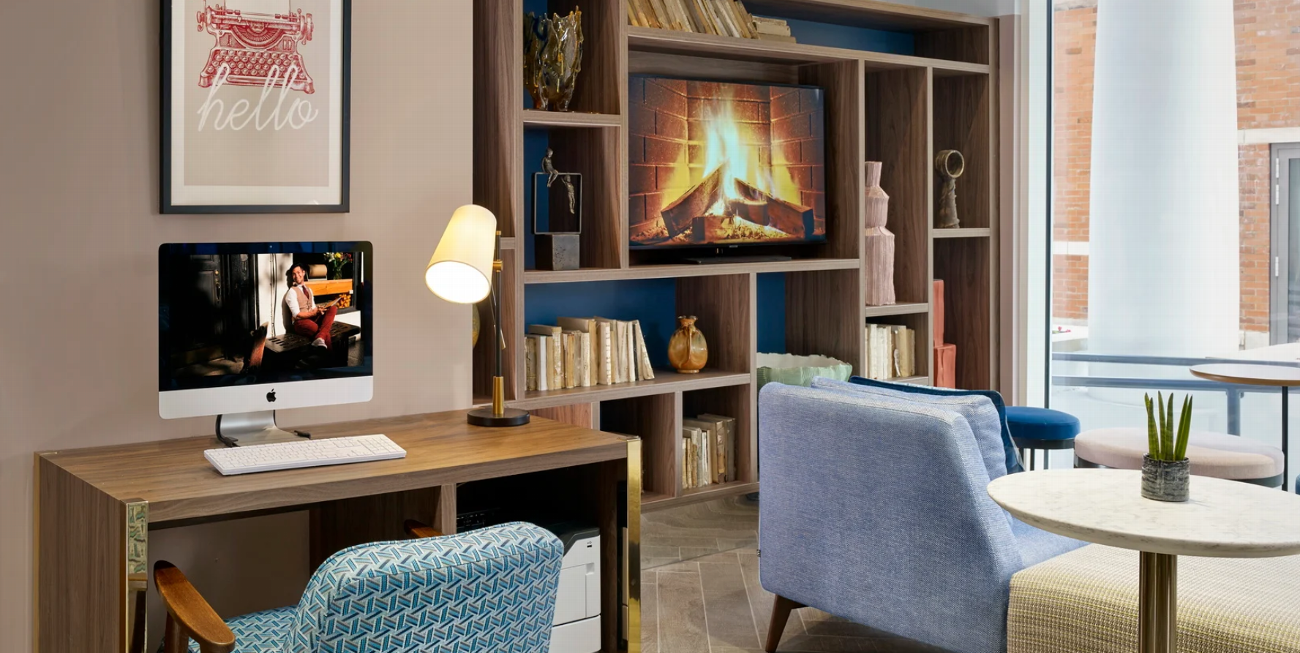 Shelley Place Apartments, Islington | Dream Host UK gallery image 18