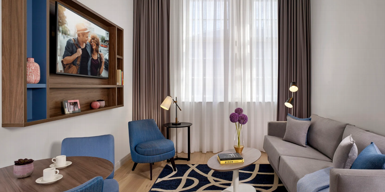 Shelley Place Apartments, Islington | Dream Host UK gallery image 3