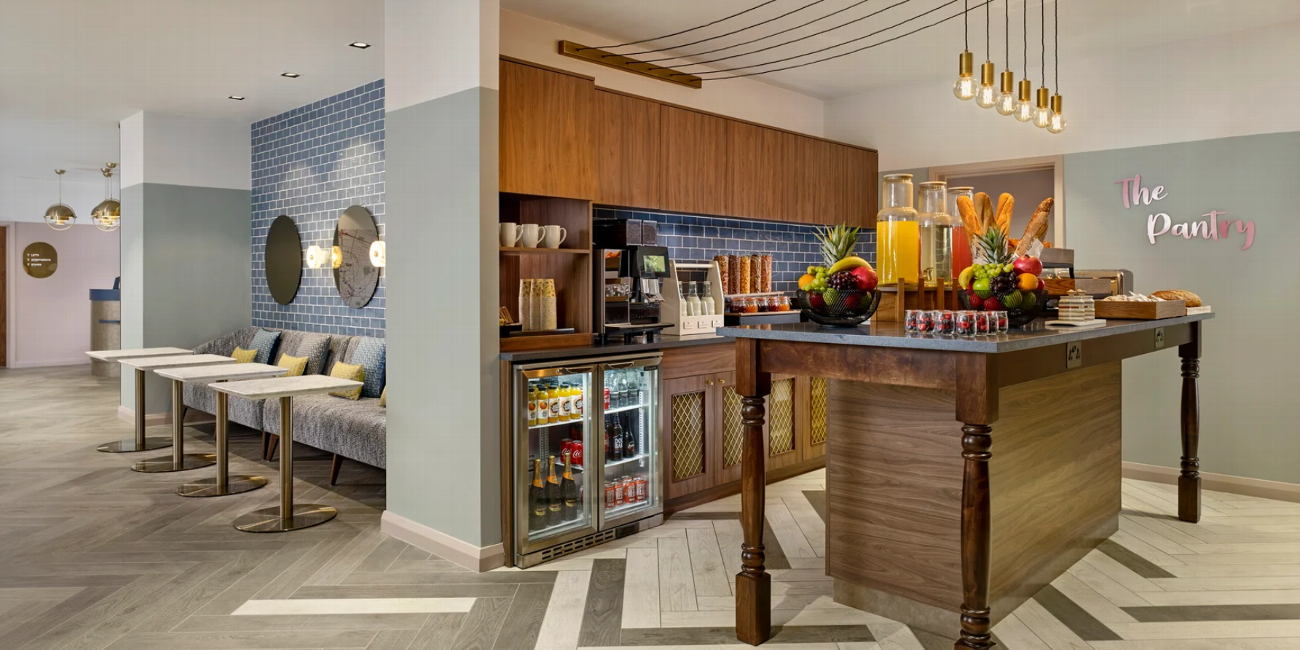 Shelley Place Apartments, Islington | Dream Host UK gallery image 16