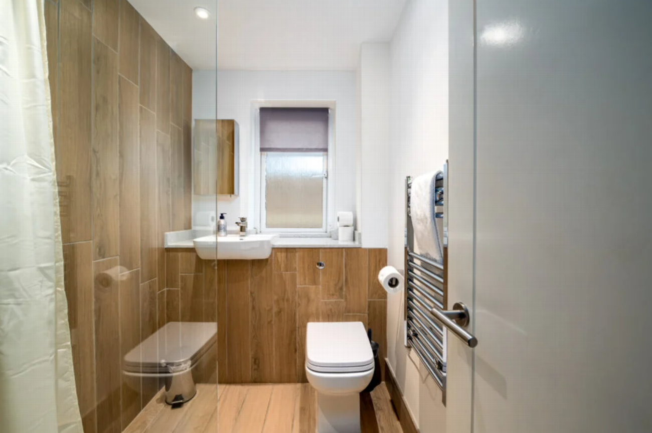 Alison Court Apartments, Bristol | Dream Host UK gallery image 18