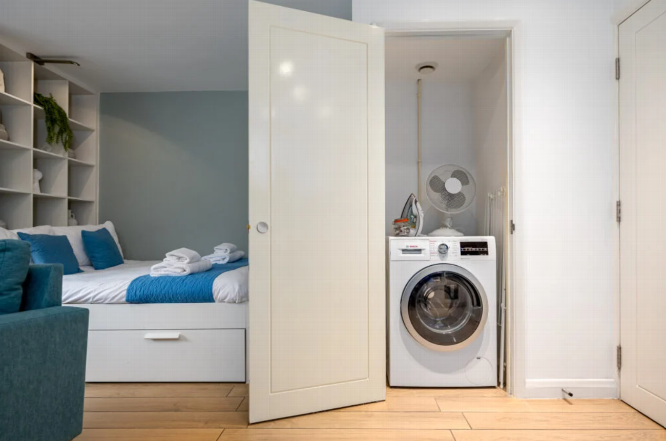 Alison Court Apartments, Bristol | Dream Host UK gallery image 19