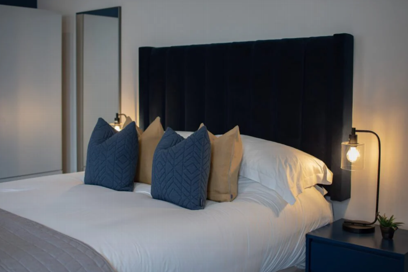 5 Park Street Avenue Apartments | Dream Host UK gallery image 4