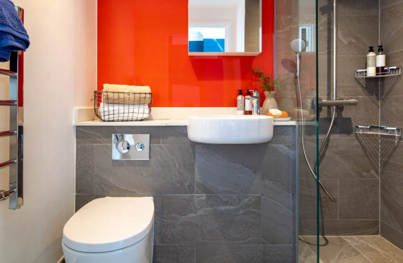 5 Park Street Avenue Apartments | Dream Host UK gallery image 5