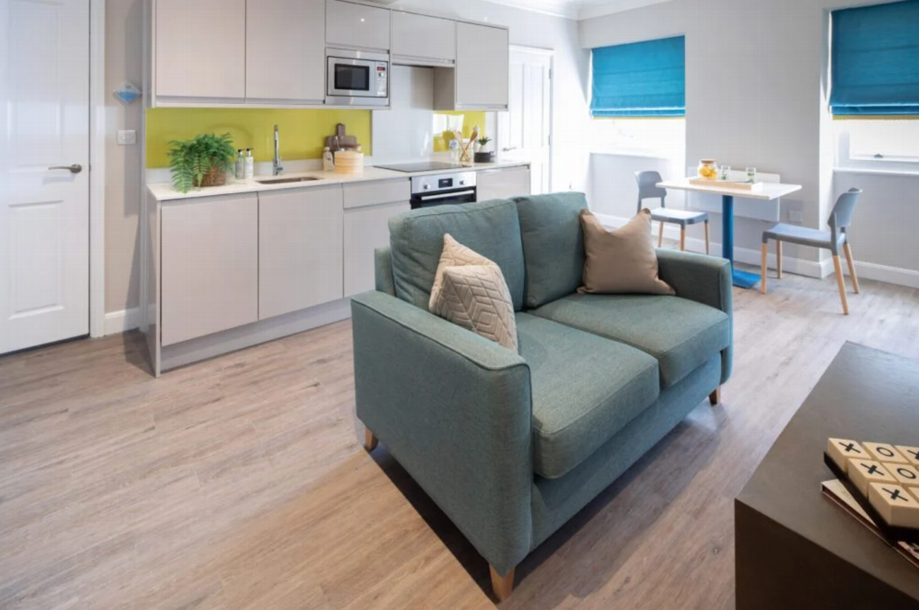 5 Park Street Avenue Apartments | Dream Host UK gallery image 7