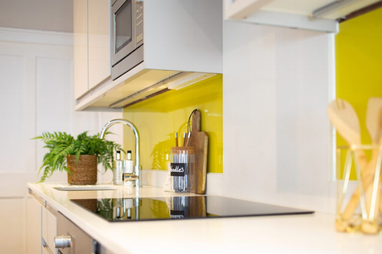 5 Park Street Avenue Apartments | Dream Host UK gallery image 9