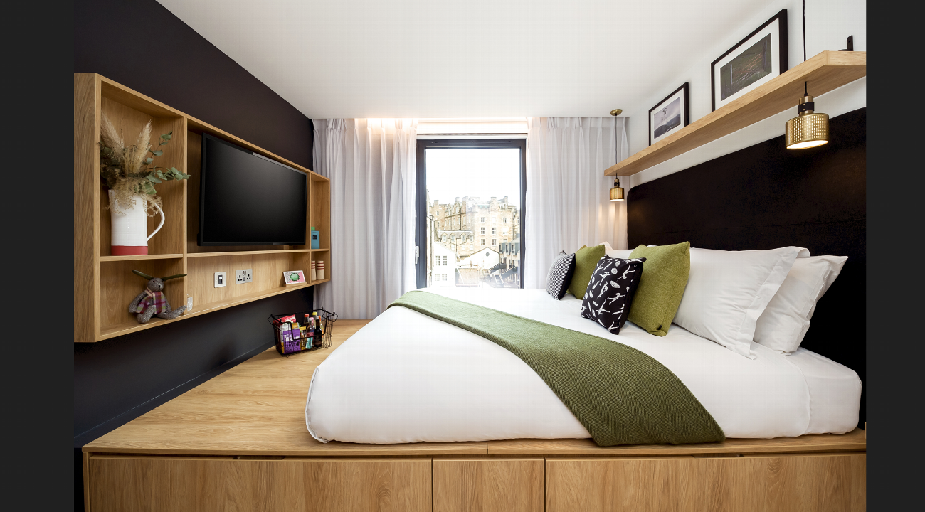 Aparthotel Edinburgh - Grassmarket | Dream Host UK gallery image 6