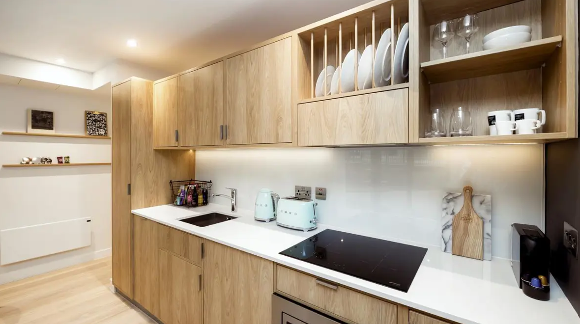 Aparthotel Edinburgh - Grassmarket | Dream Host UK gallery image 2