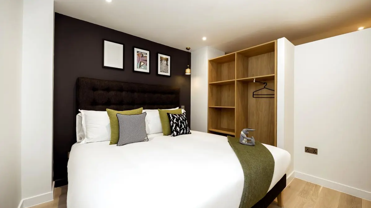 Aparthotel Edinburgh - Grassmarket | Dream Host UK gallery image 6