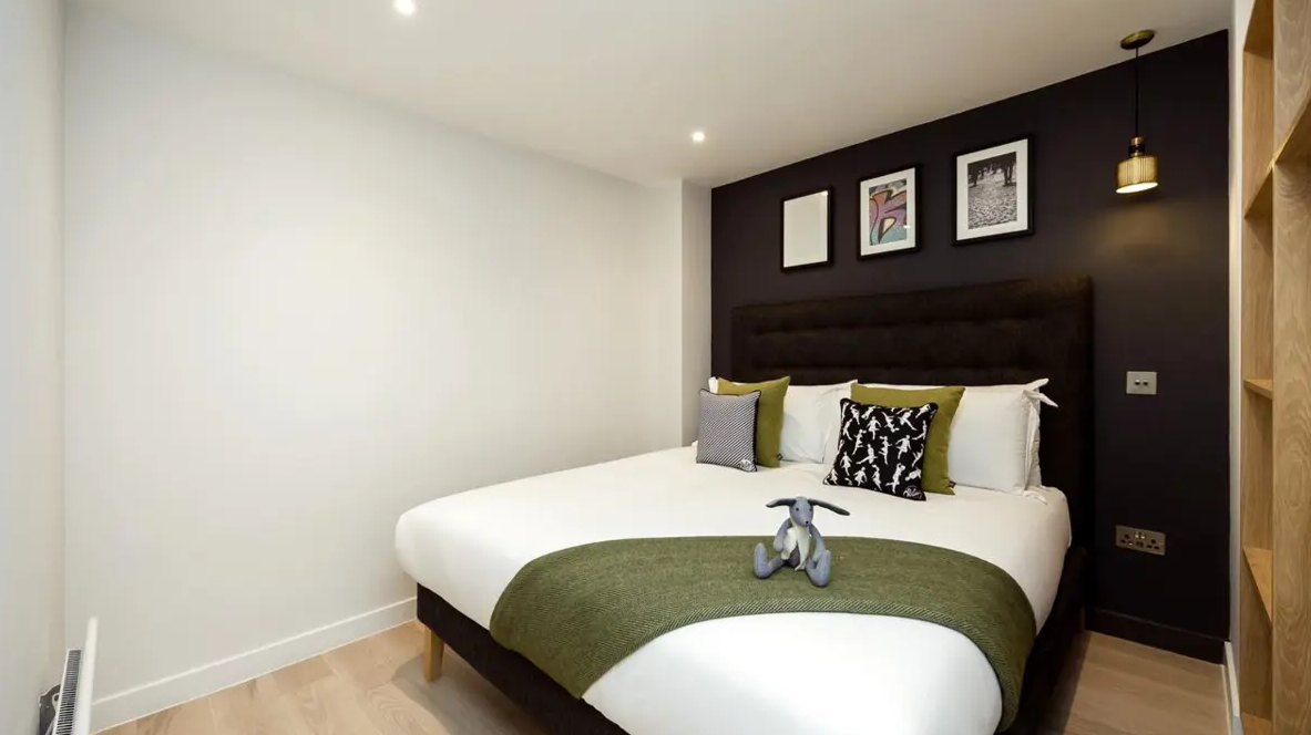 Aparthotel Edinburgh - Grassmarket | Dream Host UK gallery image 7