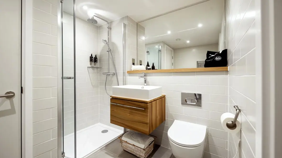 Aparthotel Edinburgh - Grassmarket | Dream Host UK gallery image 17