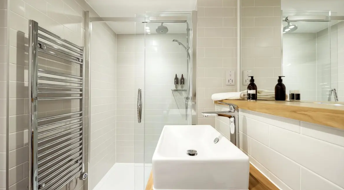 Aparthotel Edinburgh - Grassmarket | Dream Host UK gallery image 9