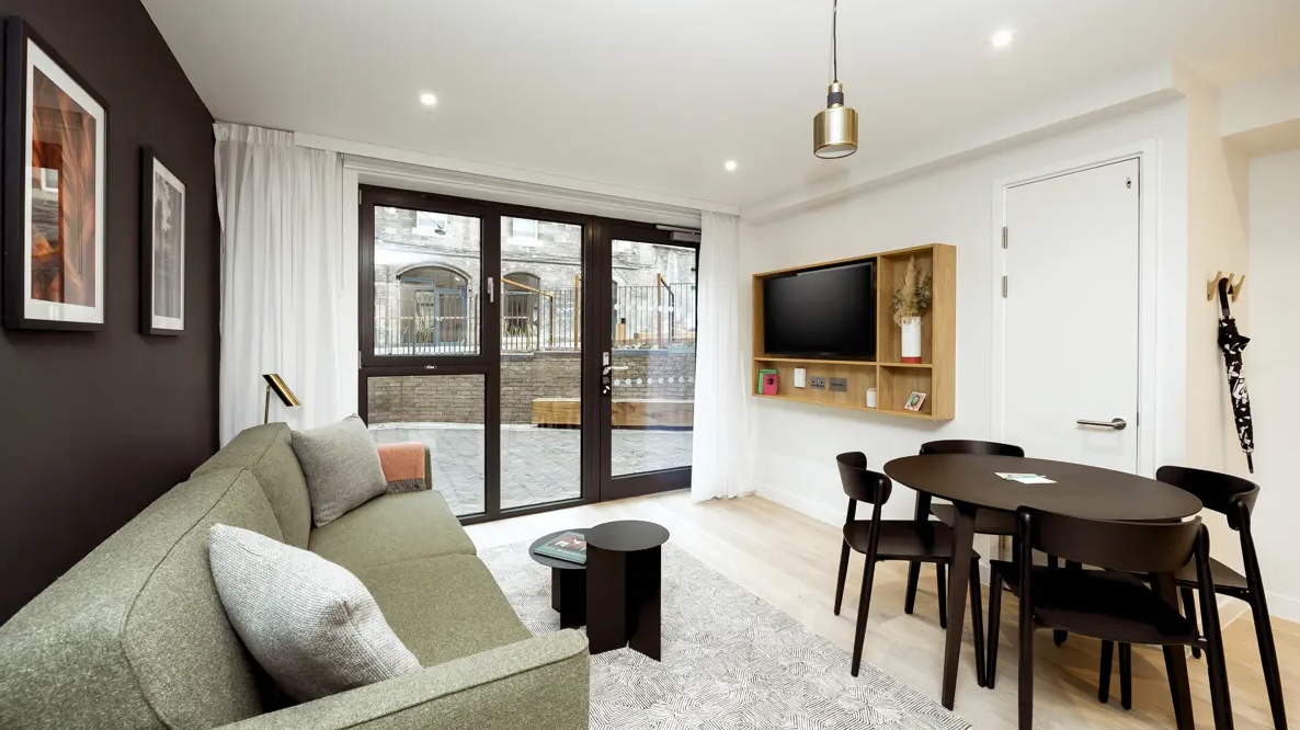 Aparthotel Edinburgh - Grassmarket | Dream Host UK gallery image 18