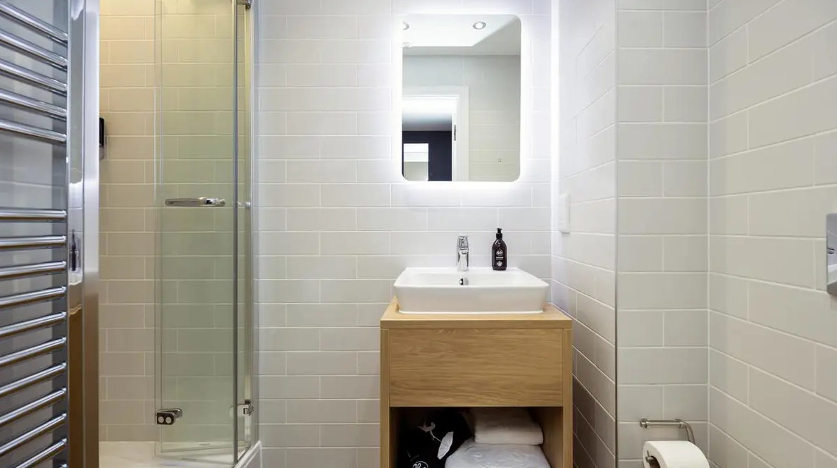 Aparthotel Edinburgh - Grassmarket | Dream Host UK gallery image 6