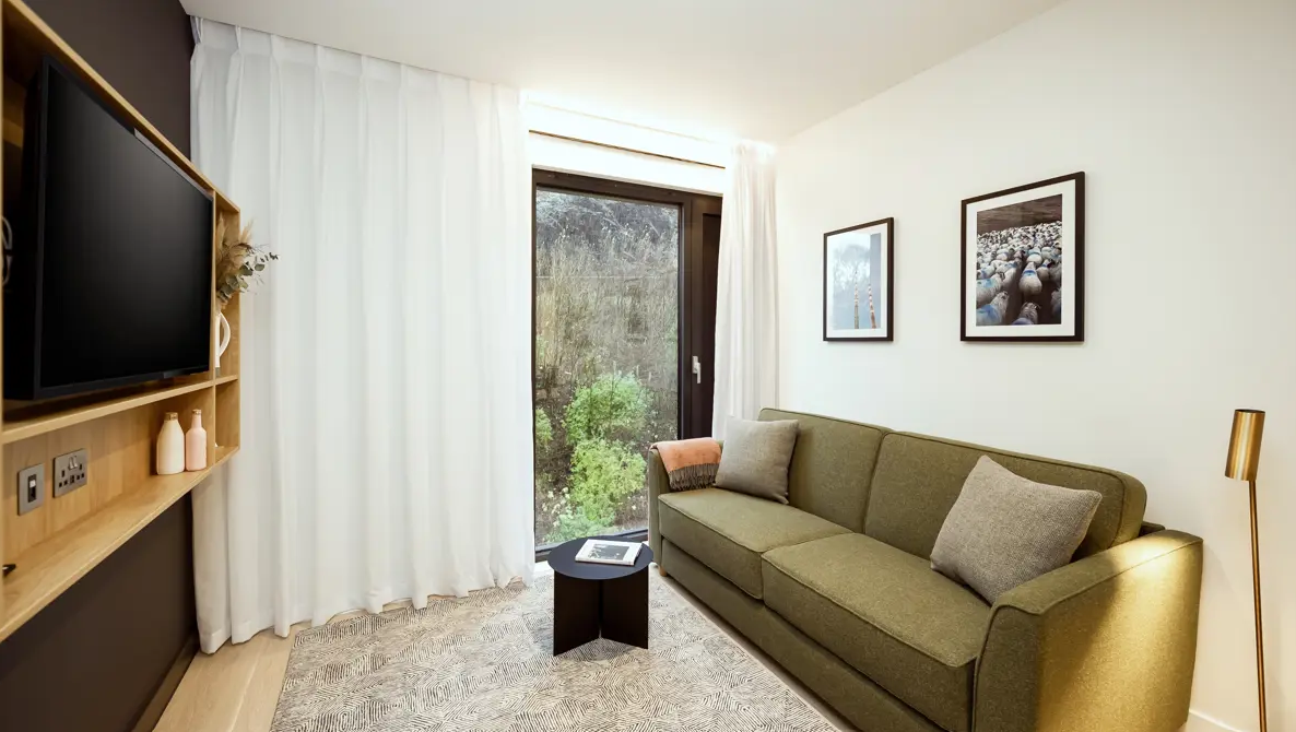 Aparthotel Edinburgh - Grassmarket | Dream Host UK gallery image 4