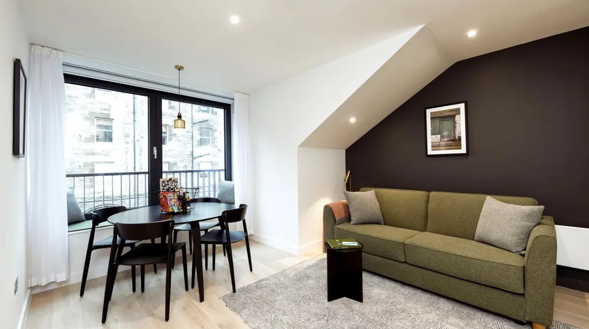 Aparthotel Edinburgh - Grassmarket | Dream Host UK gallery image 15