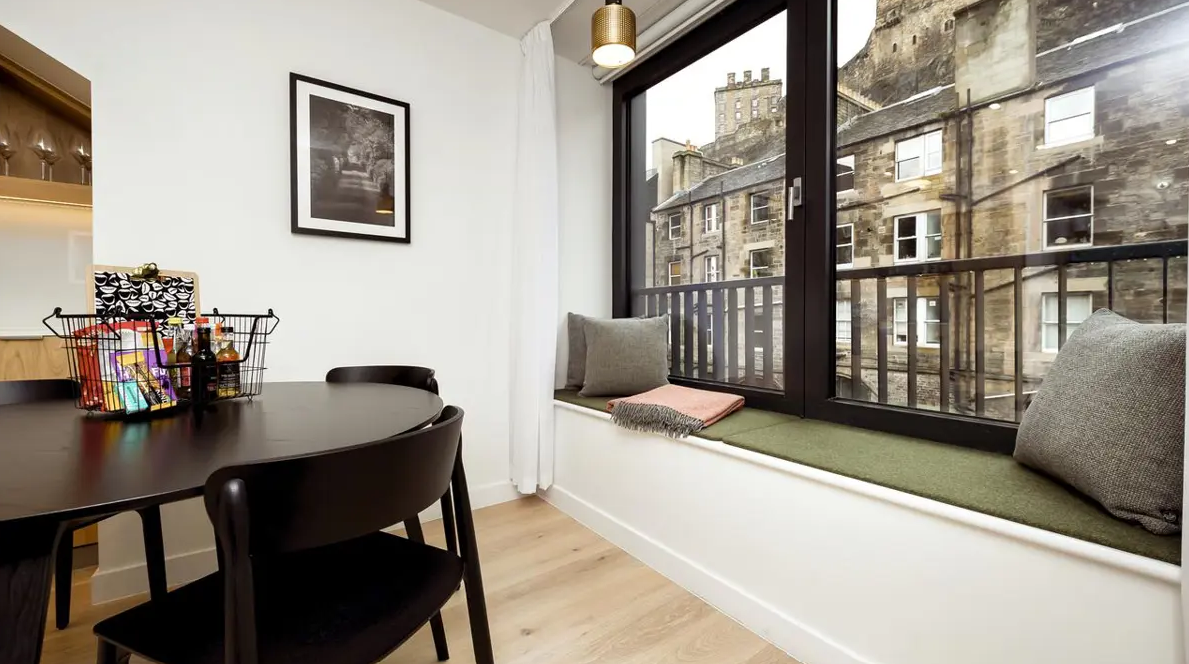 Aparthotel Edinburgh - Grassmarket | Dream Host UK gallery image 13