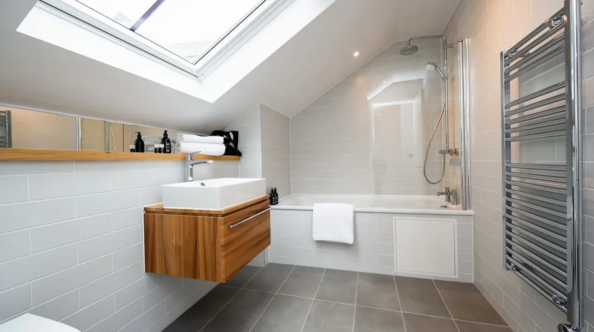 Aparthotel Edinburgh - Grassmarket | Dream Host UK gallery image 12
