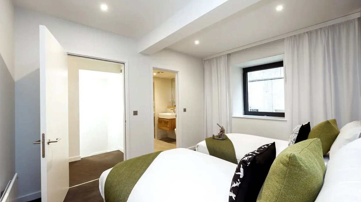 Aparthotel Edinburgh - Grassmarket | Dream Host UK gallery image 8