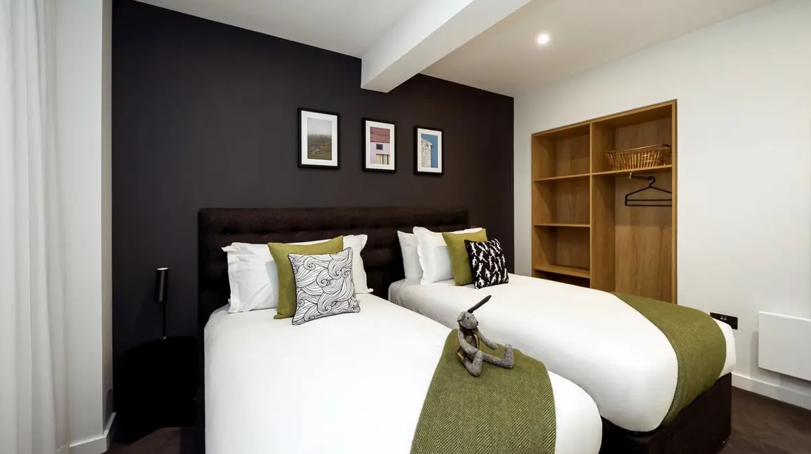 Aparthotel Edinburgh - Grassmarket | Dream Host UK gallery image 9