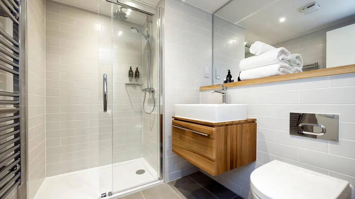 Aparthotel Edinburgh - Grassmarket | Dream Host UK gallery image 1