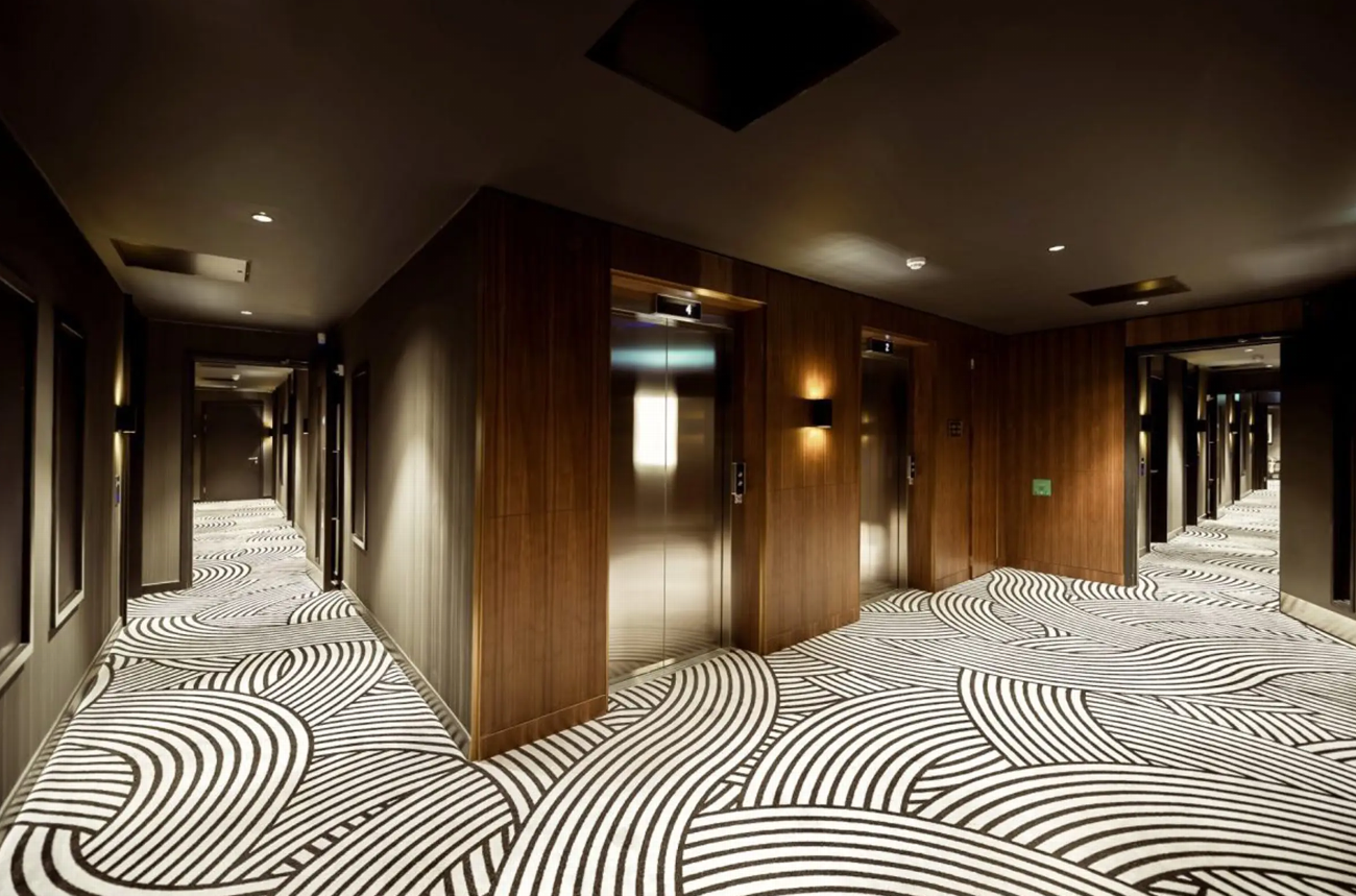 Aparthotel Edinburgh - Grassmarket | Dream Host UK gallery image 10