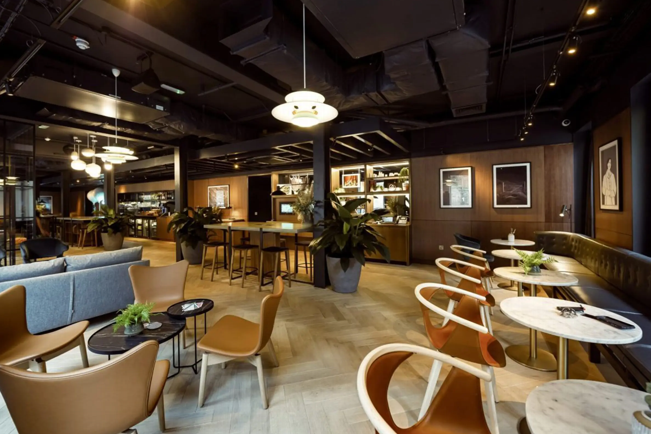 Aparthotel Edinburgh - Grassmarket | Dream Host UK gallery image 5