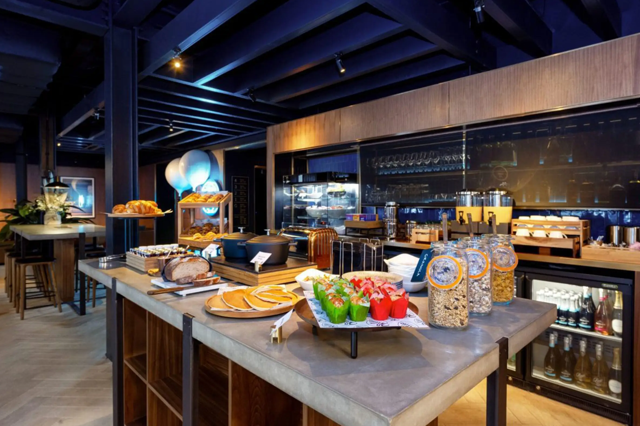 Aparthotel Edinburgh - Grassmarket | Dream Host UK gallery image 4
