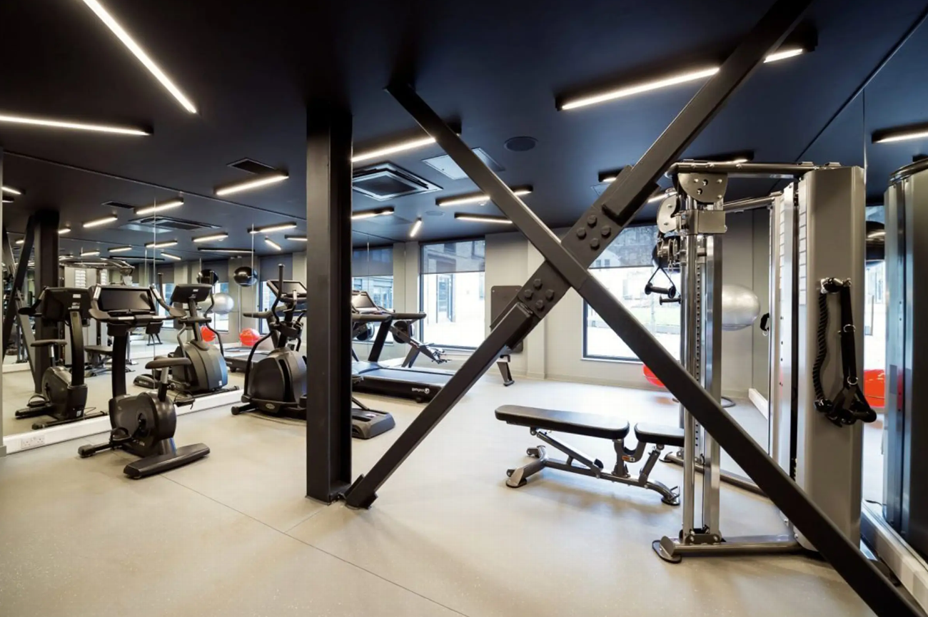 Aparthotel Edinburgh - Grassmarket | Dream Host UK gallery image 8
