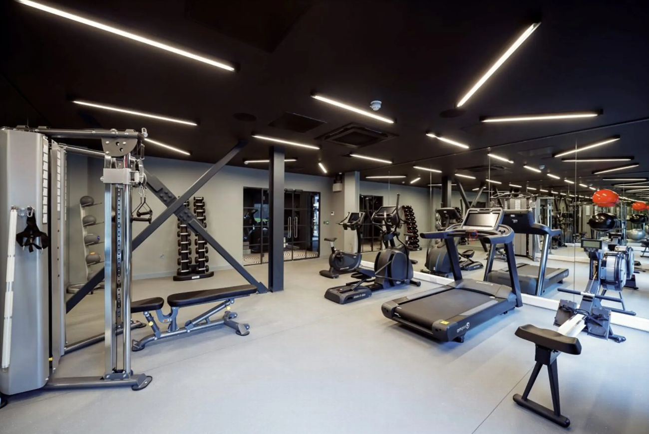 Aparthotel Edinburgh - Grassmarket | Dream Host UK gallery image 9